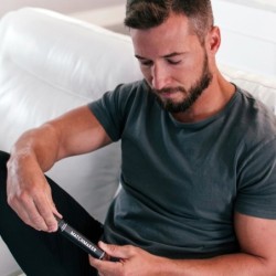 Matchmaker Black Diamond Parfum Feromóny Pre Neho 10 ml