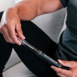 Matchmaker Black Diamond Feromoonparfüüm Meestele 10 ml