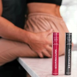Matchmaker Black Diamond Feromonihajuvesi Hänelle 10 ml