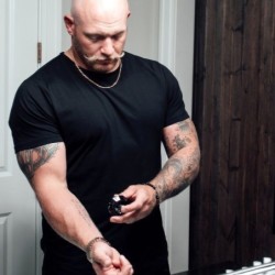 Matchmaker Black Diamond Perfume Feromonas Para Ele 30 Ml