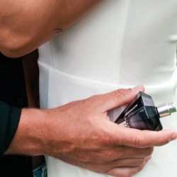 Matchmaker Black Diamond Perfume Feromoni Per Lui 30 Ml