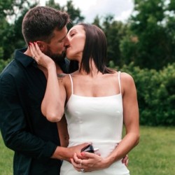 Matchmaker Black Diamond Feromon Parfüm Férfiaknak 30 ml