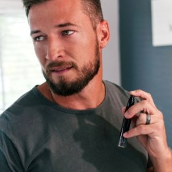 Matchmaker Black Diamond Feromon Parfüm Férfiaknak és Nőknek 10 ml