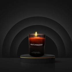 Matchmaker Black Diamond Κερί Μασάζ Για Εκείνον 150 Ml