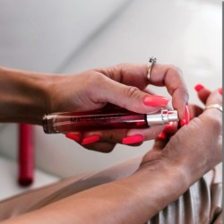 Matchmaker Red Diamond Lgbtq Feromon Parfüm Nőknek 10 Ml