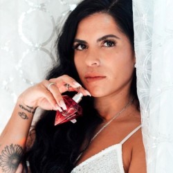 Matchmaker Red Diamond Lgbtq Feromónový Parfum Pre Ňu 30 Ml