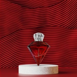 Matchmaker Red Diamond Lgbtq Feromon Parfume Til Hende 30 Ml