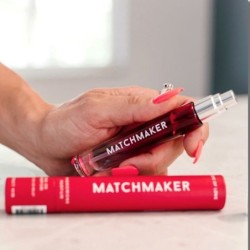 Matchmaker Red Diamond Feromoonparfüüm Naistele 10 ml