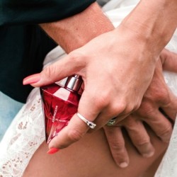 Ταίρι Κόκκινο Διαμάντι Άρωμα Φερομόνες Για Εκείνη 30 Μλ