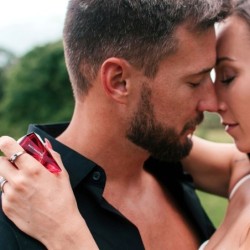 Matchmaker Red Diamond Feromonu Smaržas Viņai 30 Ml