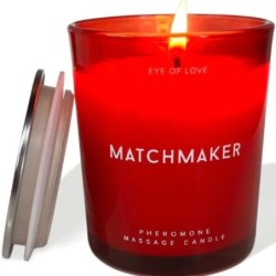Matchmaker Red Diamond Espelma De Massatge Per A Ella 150 Ml