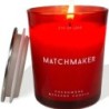 Matchmaker Red Diamond Masāžas Svece Viņai 150 Ml