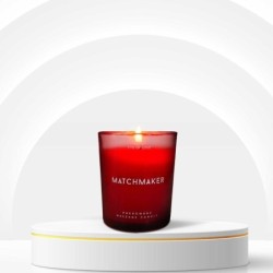 Matchmaker Red Diamond Masážní Svíčka Pro Ni 150 Ml