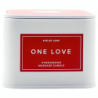 One Love masažinis žvakės aliejus moterims 150 ml