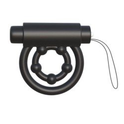 Fjernbetjent Perforance Ring