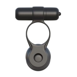 Anello Doppia Penetrazione Pieghevole