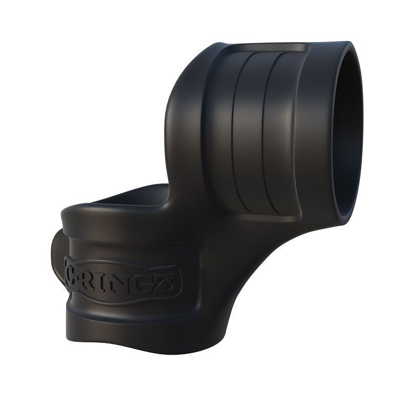 Stor Pung & Penis Ring