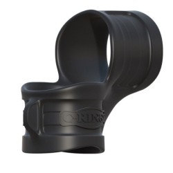 Stor Pung & Penis Ring