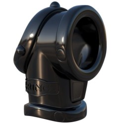 Αυλός πέους με διάταση όρχεων