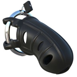 Extreme Szilikon Pénisz Ketrec