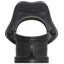 Rock Hard Ring & Anti Retraction Testiklar