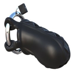 Sensuele Penis Kuisheidskooi Silicone