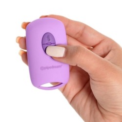 Love Masturbaator Thrust-Her