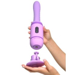 Love Masturbateur Thrust-Her