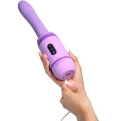 Love Masturbatorius Thrust-Her