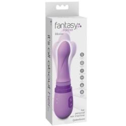 Macchina del sesso personale