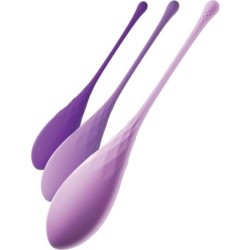 Kegel Kugel Set