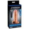Fantasy X-Tensions - Extensió Per Al Pen Amb Vibrador Real Feel 1