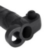Fantasy X- Tensions - Extensão Para O Pénis Com Vibrador Real Feel 2 Preto