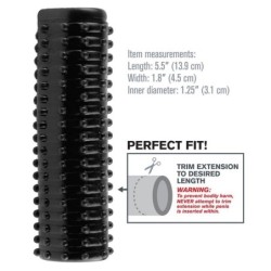 Fantasy X- Tensions - Magic Pleasure Puzdro Na Penis