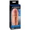 Fantasy X- Tensions - Mega 1 Extensión Para El Pene