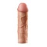Fantasy X- Tensions - Mega 2 Extensión Flesh Para El Pene