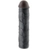 Fantasy X- Tensions - Mega 3 Juodas Varpos Prailginimas