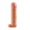 Fantasy X- Tensions - Perfect 1 Extension Pénis Com Correia