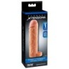 Fantasy X- Tensions - Perfect 1 Extension Pene con Cinghia