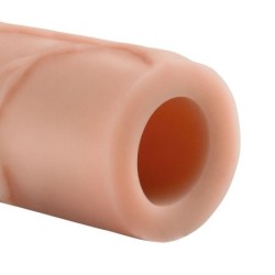 Fantasy X- Tensions - Perfect 2 Extensión Para El Pene