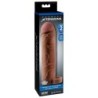 Fantasy X- Tensions - Perfect 2 Extension Pene Con Correa