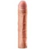 Fantasy X- Tensions - Perfect 3 Extensión Para El Pene