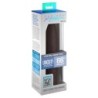 Fantasy X- Tensions - Pipedreams Extension Sleeve Uncut 17,78 Cm Brown