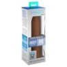 Fantasy X- Tensions - Pipedreams Extension Sleeve Uncut 17.78 Cm Caramel
