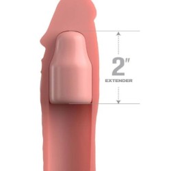 Fantasy X- Tensions - Pipedreams Extension W Strap 15,24 Cm Pell