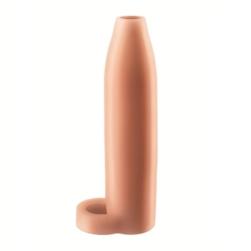 Fantasy X- Tensions - Prolunga per pene Real Feel XL