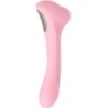 Daisy Massager Sugekop og Vibrator Rosa