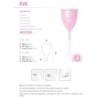 Eve Coppa Mestruale Silicone - Taglia L