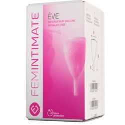 Eve Менструална чашка от силикон - Размер L