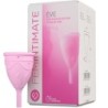 Eve Menstruatiecup Silicone - Maat S
